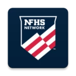 Logo of NFHS Network android Application 